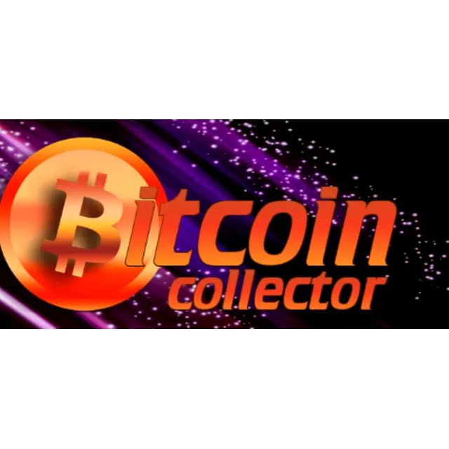 Bitcoin Collector STEAM KEY REGION FREE GLOBAL