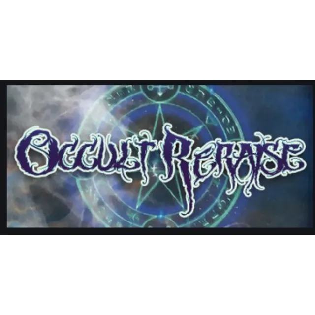 - Occult RERaise - STEAM KEY REGION FREE GLOBAL