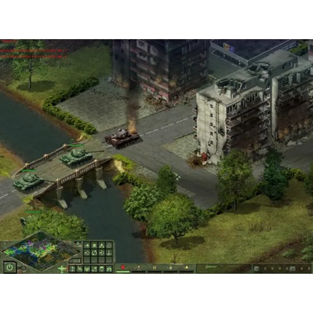 Cuban Missile Crisis STEAM KEY REGION FREE GLOBAL
