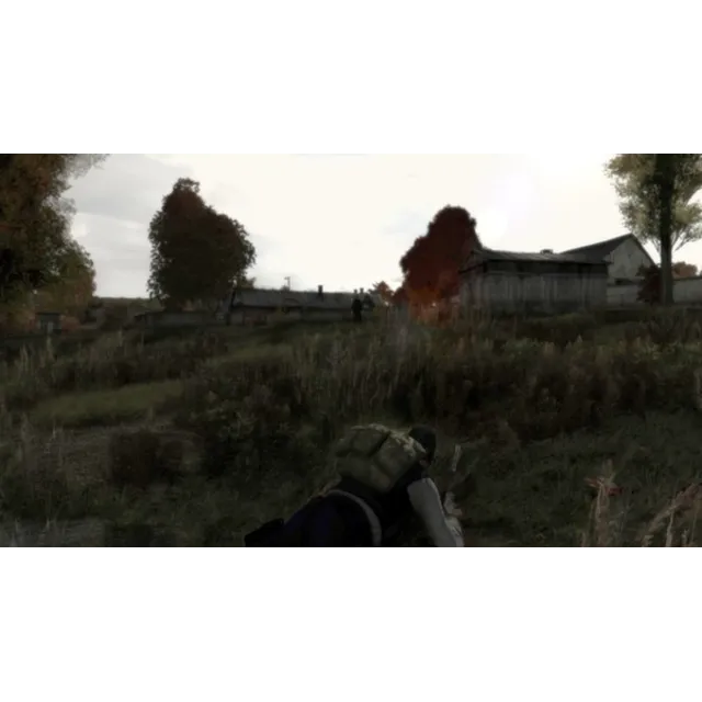 Arma 2 Operation Arrowhead Операция Стрела STEAM KEY