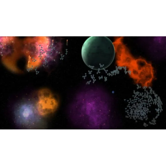 AI War: Fleet Command STEAM KEY REGION FREE GLOBAL