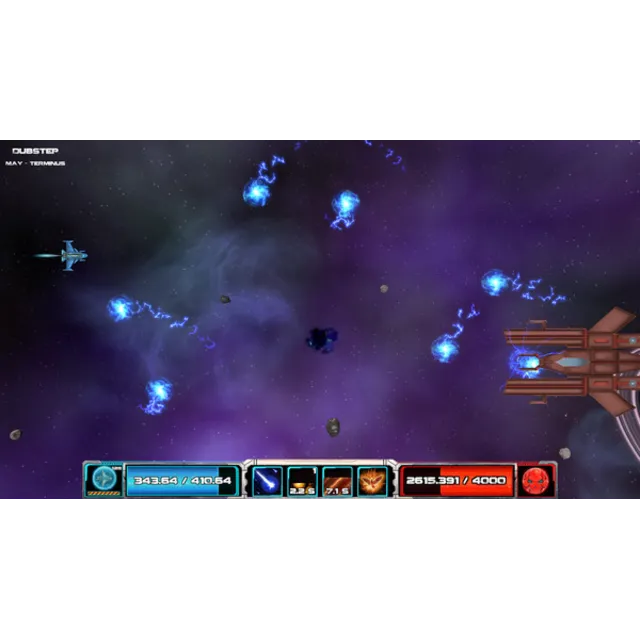 Asteroid Bounty Hunter STEAM KEY REGION FREE GLOBAL