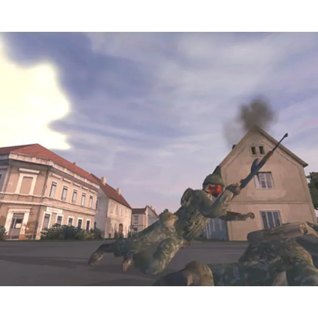 Arma: Cold War Assault STEAM KEY REGION FREE GLOBAL