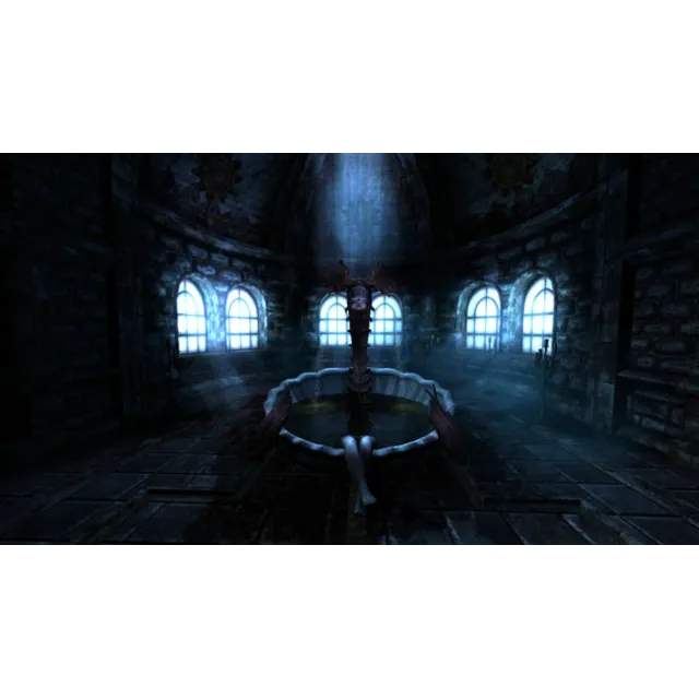 Amnesia: The Dark Descent STEAM KEY GLOBAL+БОНУС ИГРА