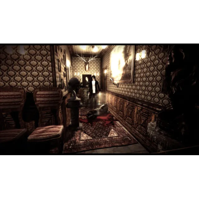 BlackSoul Extended Edition STEAM KEY REGION FREE GLOBAL