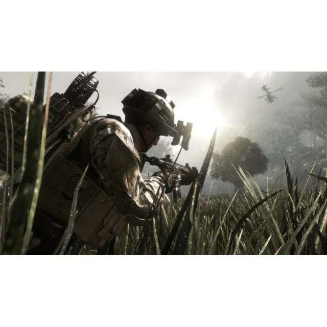 Call of Duty GHOSTS STEAM KEY  СТИМ КЛЮЧ ЛИЦЕНЗИЯ