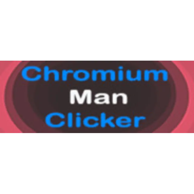 Chromium Man Clicker / Steam KEY КЛЮЧ СРАЗУ
