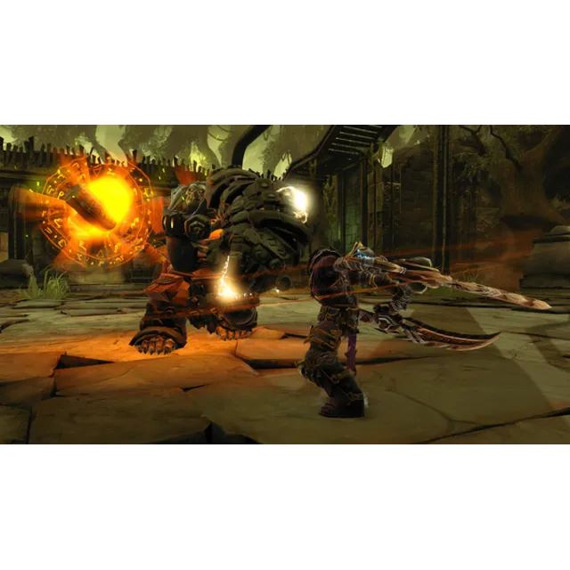 Darksiders 2 Deathinitive Edition  STEAM KEY GLOBAL