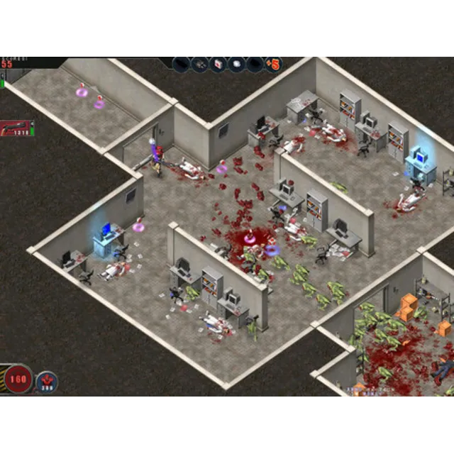 Alien Shooter STEAM KEY REGION FREE GLOBAL