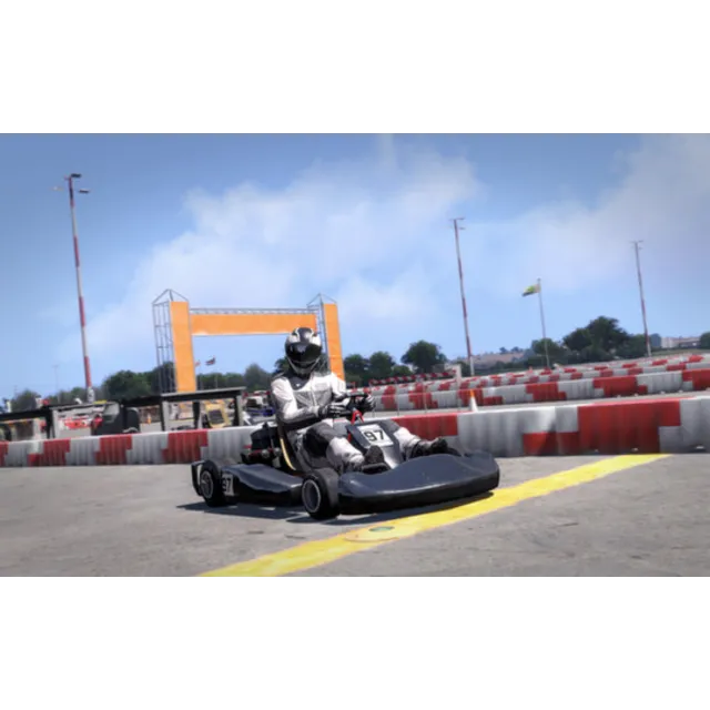 Arma 3 Karts DLC STEAM KEY REGION FREE GLOBAL