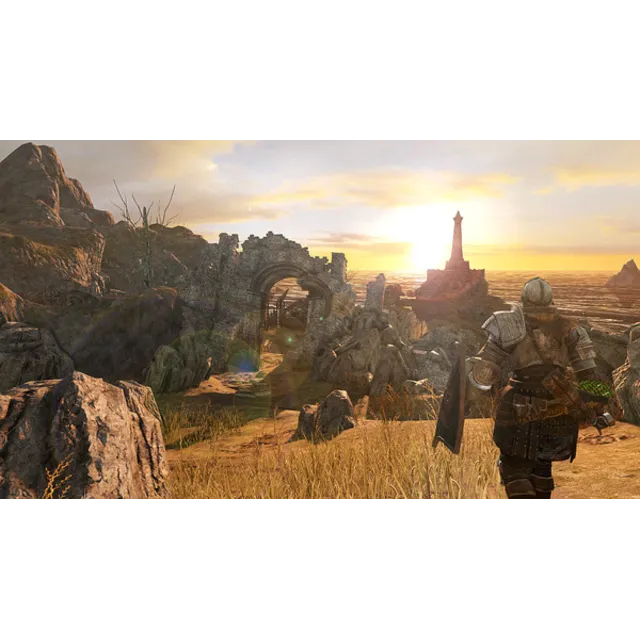 Dark Souls 2 II Scholar of the First Sin STEAM ЛИЦЕНЗ