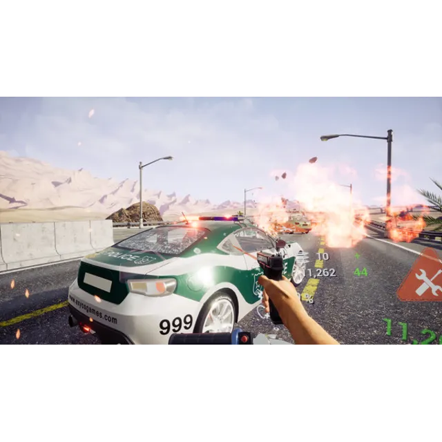 Bike Rush STEAM KEY REGION FREE GLOBAL