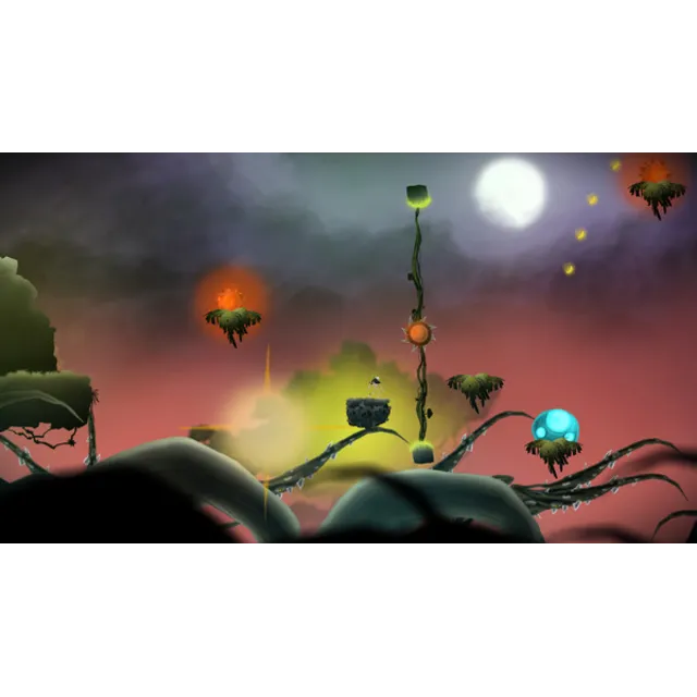 Adam and Eve: The Game - Chapter 1 STEAM KEY GLOBAL ROW