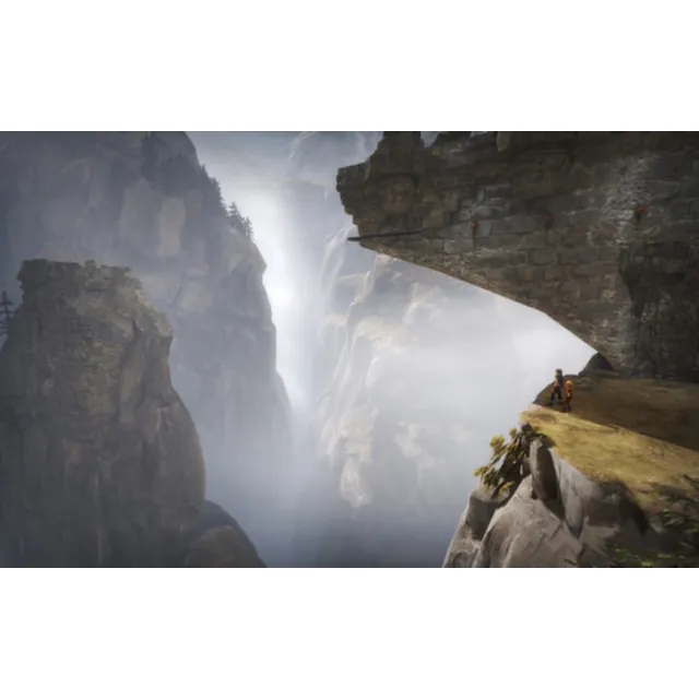 Brothers - A Tale of Two Sons  STEAM KEY REGION FREE