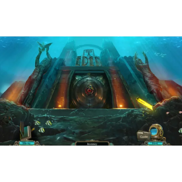 Abyss: The Wraiths of Eden STEAM KEY REGION FREE GLOBAL