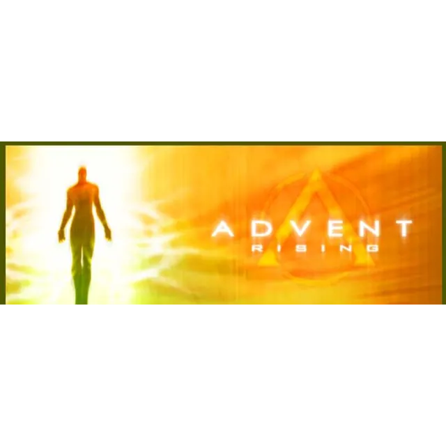 Advent Rising  STEAM KEY REGION FREE GLOBAL