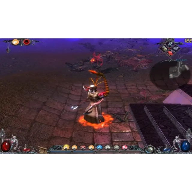 Dawn Of Magic 2  STEAM KEY REGION FREE GLOBAL