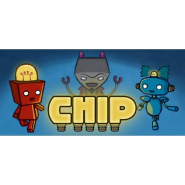 Chip  STEAM KEY REGION FREE GLOBAL