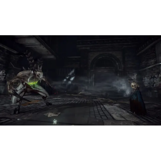 Castlevania Lords of Shadow 2  STEAM KEY ЛИЦЕНЗИЯ