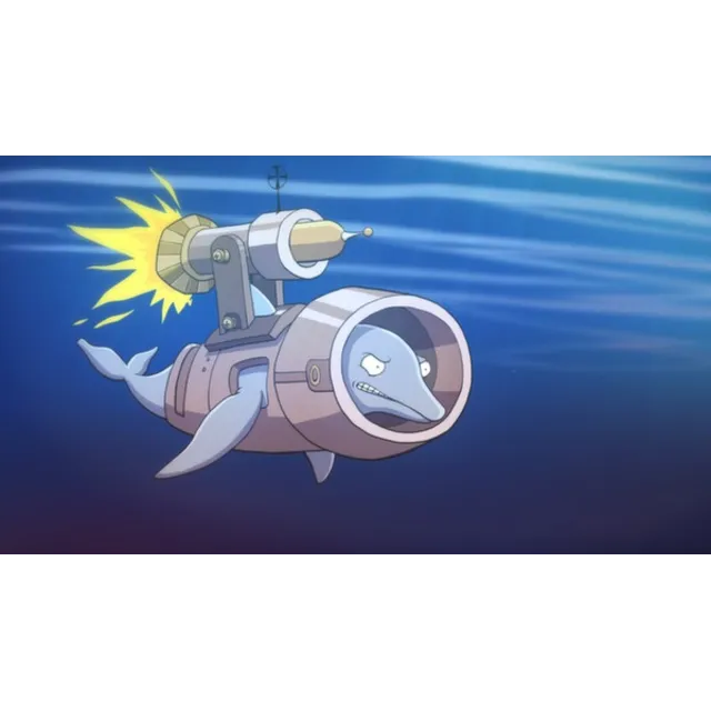 Chaos on Deponia STEAM KEY REGION FREE GLOBAL