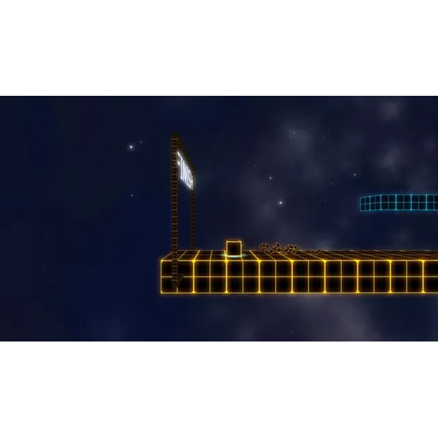 Cube Runner STEAM KEY REGION FREE GLOBAL