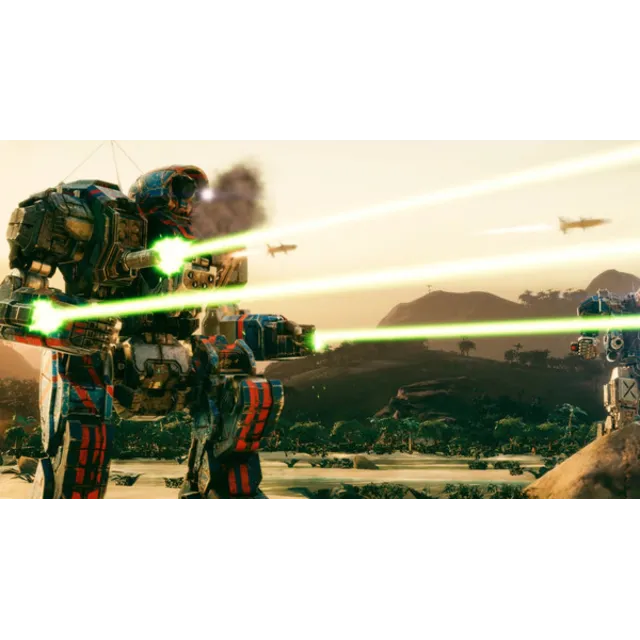 BATTLETECH Flashpoint  STEAM KEY REGION FREE GLOBAL