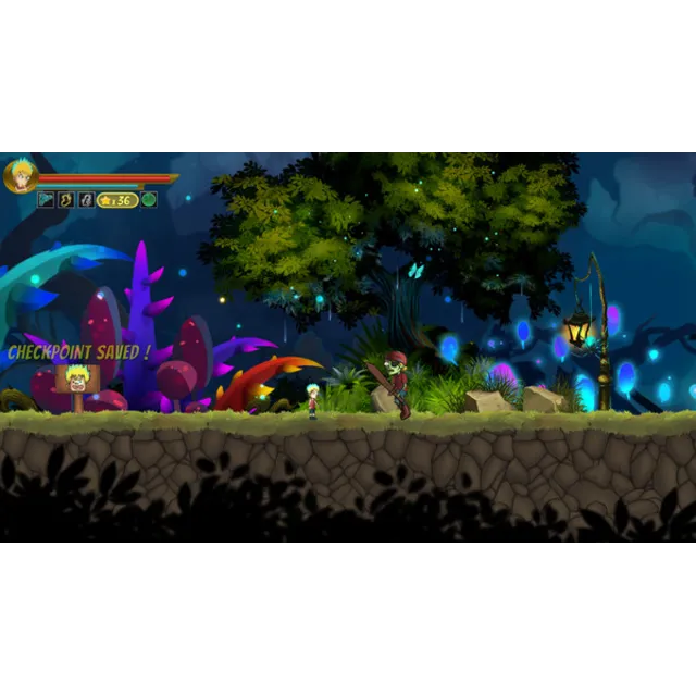 Charlie's Adventure STEAM KEY REGION FREE GLOBAL