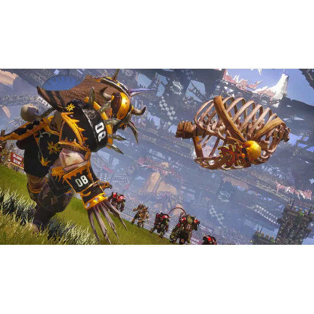 BLOOD BOWL 2 STEAM KEY СТИМ КЛЮЧ ЛИЦЕНЗИЯ