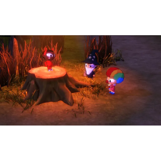 Costume Quest 2 STEAM KEY REGION FREE GLOBAL