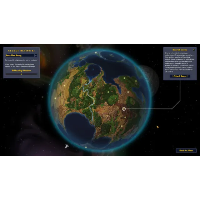 Cortex Command STEAM KEY REGION FREE GLOBAL