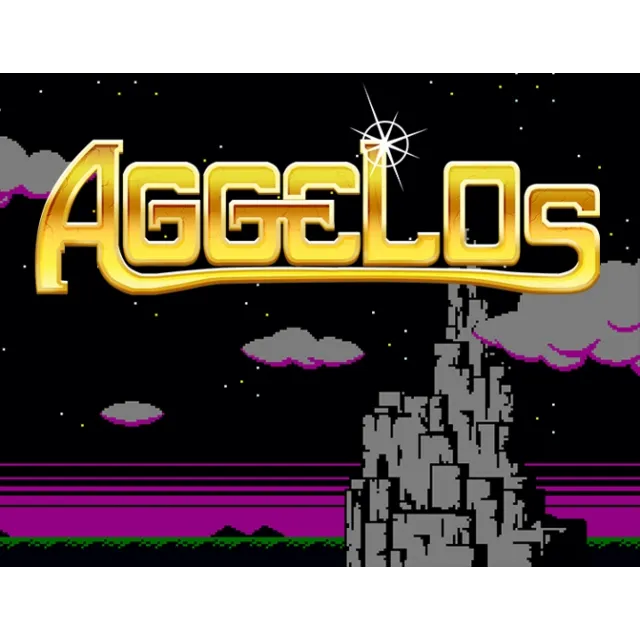 Aggelos (Steam key) -- RU