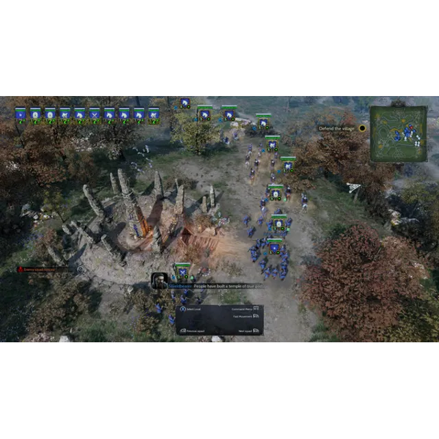 Ancestors Legacy STEAM KEY RU+CIS СТИМ КЛЮЧ ЛИЦЕНЗИЯ