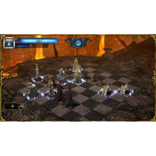 Check vs Mate STEAM KEY REGION FREE GLOBAL