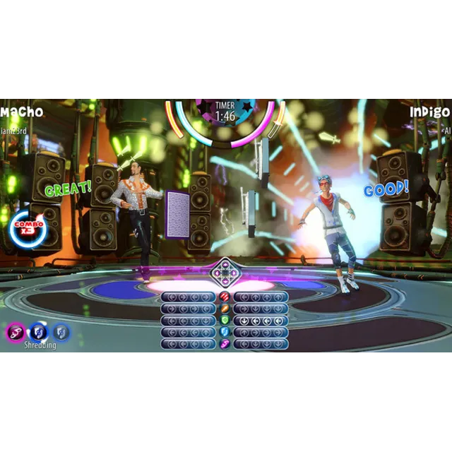 Dance Magic STEAM KEY REGION FREE GLOBAL