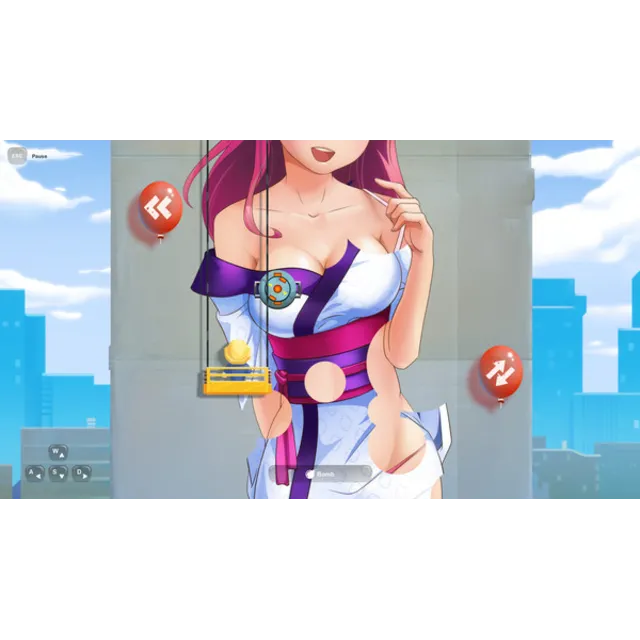 Boobserman STEAM KEY REGION FREE GLOBAL