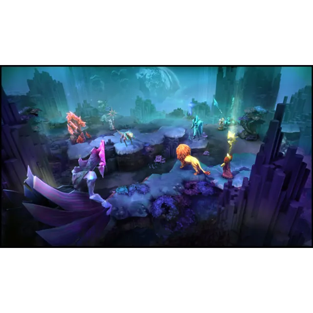Chaos Reborn STEAM KEY REGION FREE GLOBAL