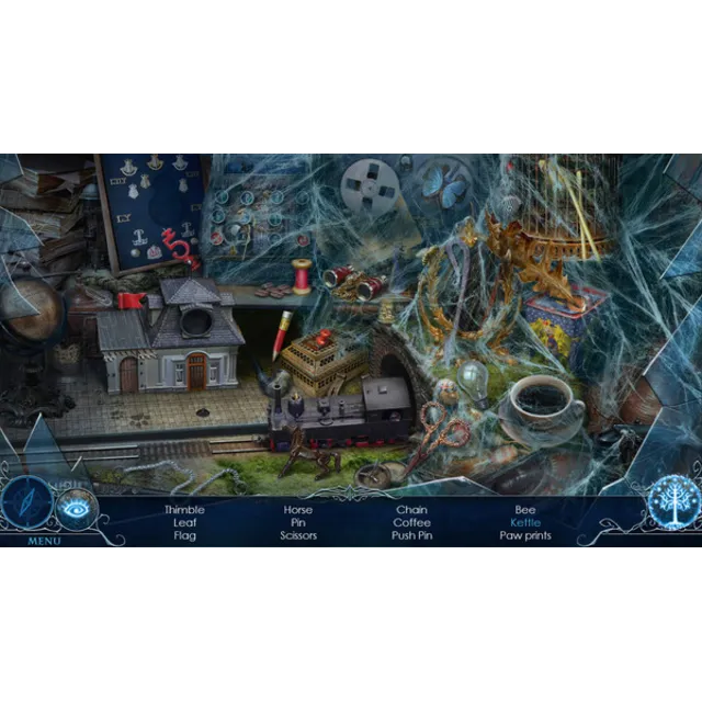 Beyond the Invisible: Darkness Came STEAM KEY GLOBAL