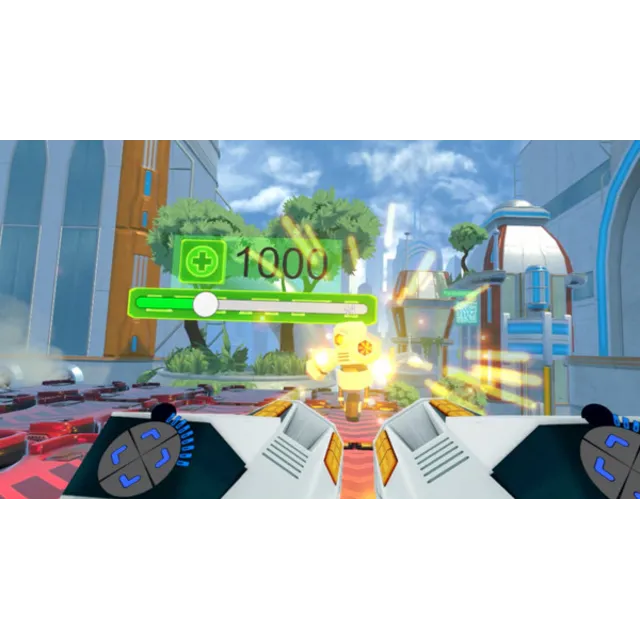 CYCOM: Cybernet Combat STEAM KEY REGION FREE  GLOBAL