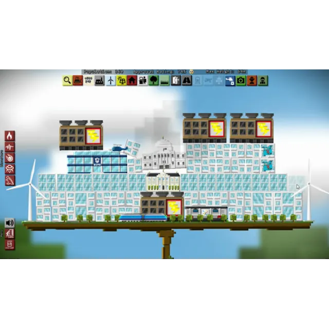 BalanCity  STEAM KEY REGION FREE GLOBAL