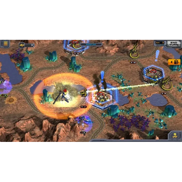Codex of Victory STEAM KEY REGION FREE GLOBAL