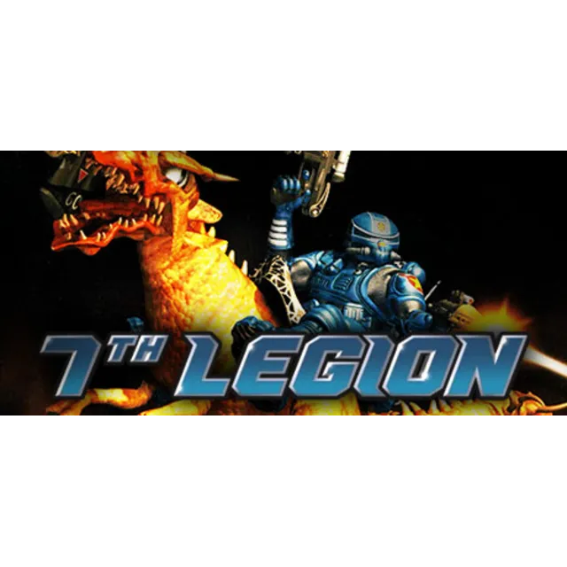 7th Legion STEAM KEY REGION FREE GLOBAL