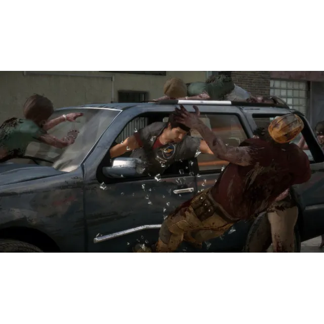 Dead Rising 3 Apocalypse Edition  STEAM KEY ЛИЦЕНЗИЯ