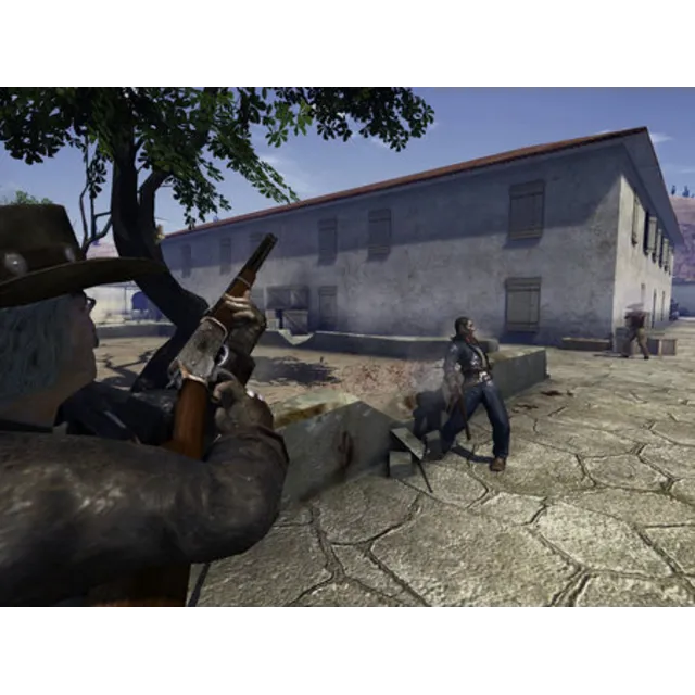 Call of Juarez STEAM KEY RU+CIS СТИМ КЛЮЧ ЛИЦЕНЗИЯ