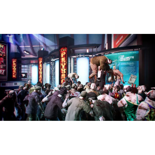 Dead Rising 2 Off the Record STEAM KEY СТИМ ЛИЦЕНЗИЯ