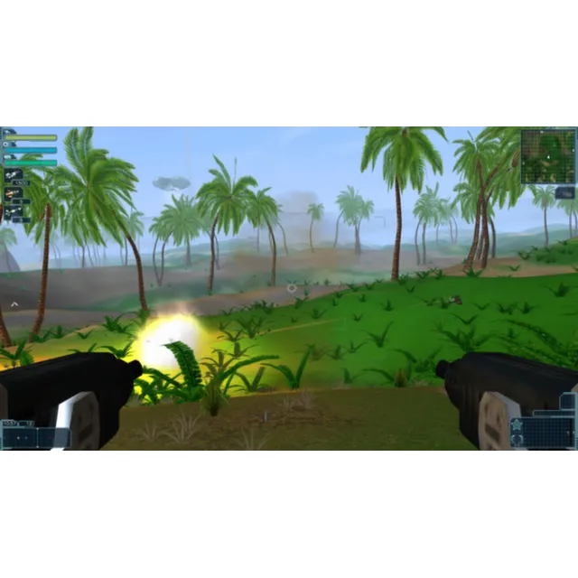 A.I.M.2 Clan Wars Механоиды STEAM KEY REGION FREE GLOB