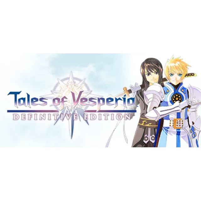 Tales of Vesperia: Definitive Edition 🔑STEAM 🔥РФ+СНГ
