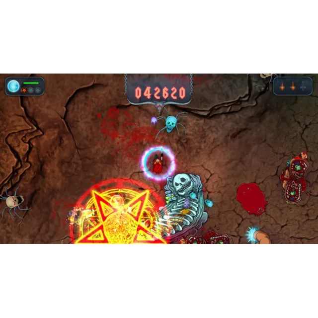 Death Goat STEAM KEY REGION FREE GLOBAL