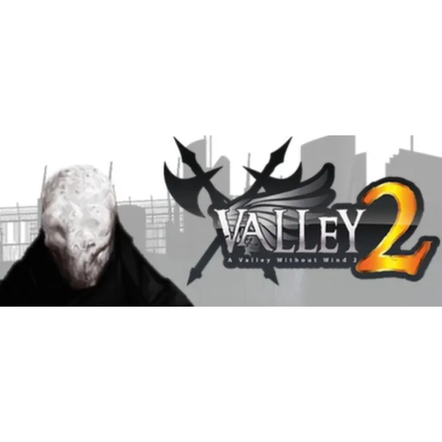 A Valley Without Wind 1 and 2 Dual Pack STEAM KEY GLOBA