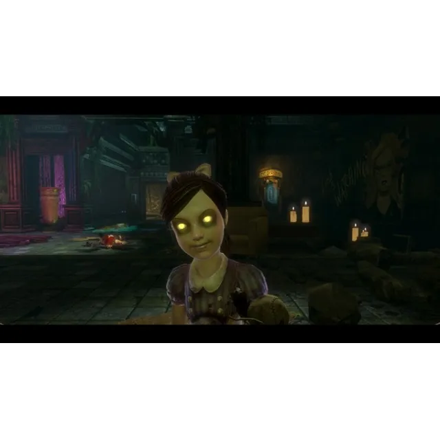 BioShock 2 + Remastered STEAM KEY