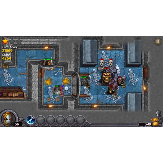 Dark Quest STEAM KEY REGION FREE GLOBAL